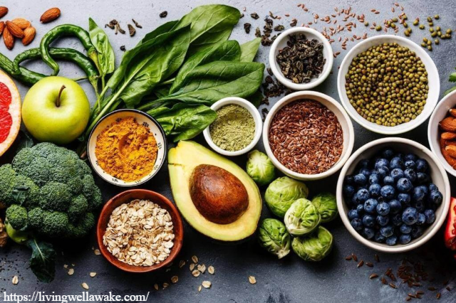 Makanan Rendah Oksalat: Pilihan Sehat Pengidap Batu Ginjal